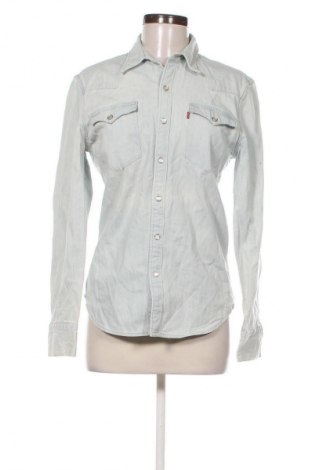 Cămașă de femei Levi's, Mărime S, Culoare Albastru, Preț 179,99 Lei