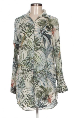 Damenbluse Lindex, Größe S, Farbe Mehrfarbig, Preis 4,99 €