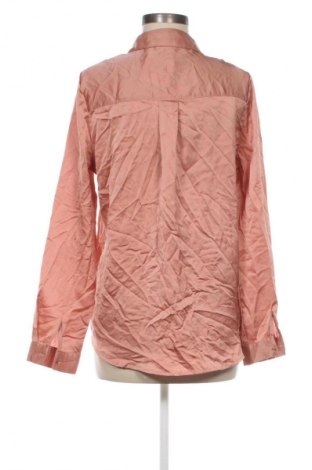 Damenbluse Loavies, Größe M, Farbe Orange, Preis € 5,99