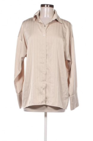 Damenbluse Loavies, Größe S, Farbe Beige, Preis € 6,99