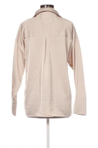 Damenbluse Loavies, Größe S, Farbe Beige, Preis € 6,99
