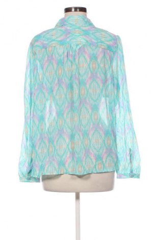 Dámska košeľa  Lola & Liza, Veľkosť L, Farba Viacfarebná, Cena  8,95 €