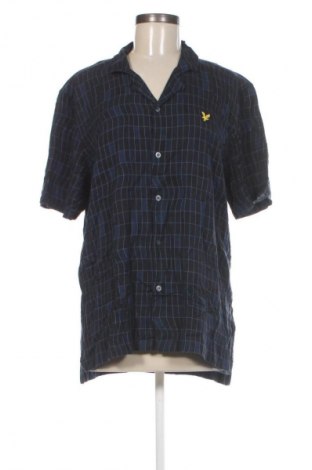 Damenbluse Lyle & Scott, Größe L, Farbe Mehrfarbig, Preis € 15,99