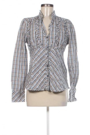Damenbluse Made In Italy, Größe XL, Farbe Mehrfarbig, Preis € 3,99
