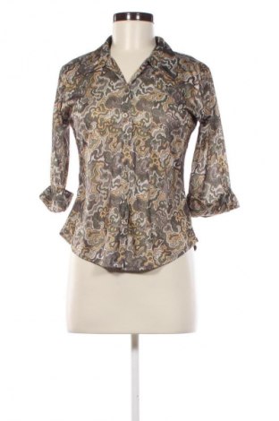 Damenbluse Magna, Größe S, Farbe Mehrfarbig, Preis € 2,99