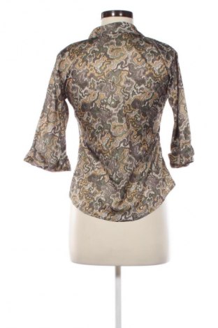 Damenbluse Magna, Größe S, Farbe Mehrfarbig, Preis € 2,99