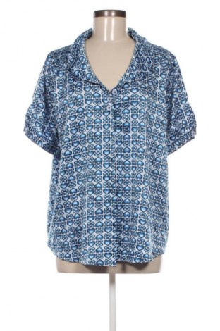 Damenbluse Mama B, Größe L, Farbe Mehrfarbig, Preis 12,99 €