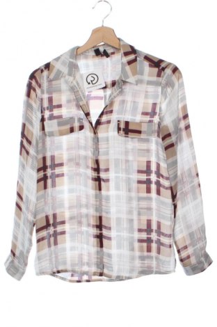 Damenbluse Mango, Größe XS, Farbe Mehrfarbig, Preis € 3,99