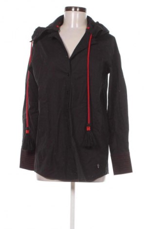 Damenbluse March, Größe S, Farbe Schwarz, Preis € 14,32
