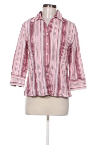 Damenbluse Marco Pecci, Größe M, Farbe Mehrfarbig, Preis € 3,99