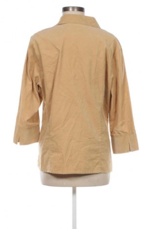 Damenbluse Marco Pecci, Größe XL, Farbe Beige, Preis € 3,99