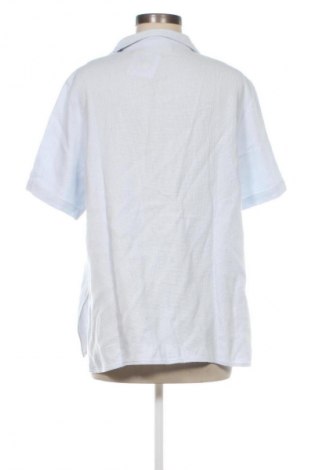 Dámska košeľa  Marco Pecci, Veľkosť XL, Farba Modrá, Cena  13,00 €