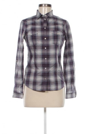 Dámská košile  Massimo Dutti, Velikost S, Barva Vícebarevné, Cena  229,00 Kč