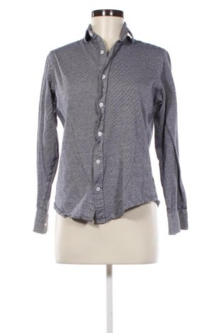 Dámska košeľa  Massimo Dutti, Veľkosť S, Farba Sivá, Cena  17,95 €