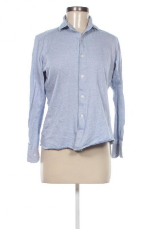 Dámska košeľa  Massimo Dutti, Veľkosť S, Farba Modrá, Cena  17,95 €