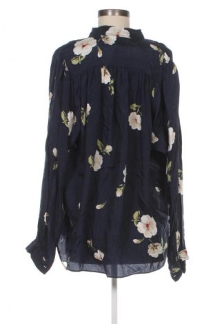 Dámska košeľa  Massimo Dutti, Veľkosť L, Farba Viacfarebná, Cena  43,88 €