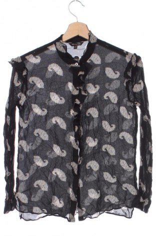 Dámska košeľa  Massimo Dutti, Veľkosť XS, Farba Viacfarebná, Cena  17,95 €