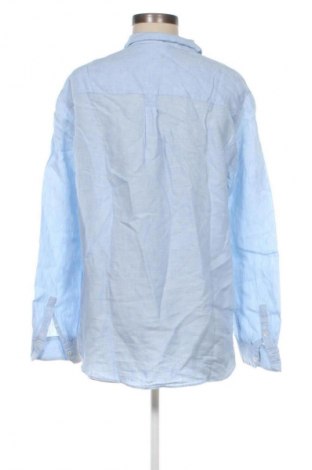 Dámska košeľa  Massimo Dutti, Veľkosť L, Farba Modrá, Cena  75,32 €