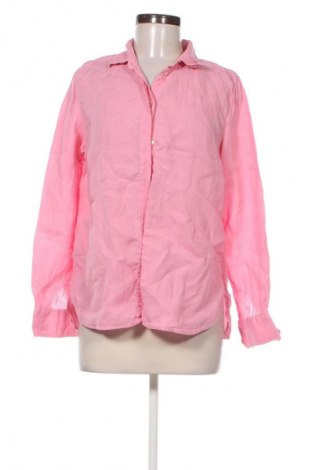 Dámska košeľa  Massimo Dutti, Veľkosť M, Farba Ružová, Cena  17,95 €
