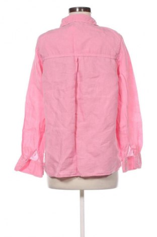Dámska košeľa  Massimo Dutti, Veľkosť M, Farba Ružová, Cena  17,95 €