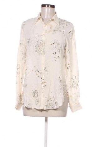Dámska košeľa  Massimo Dutti, Veľkosť S, Farba Viacfarebná, Cena  39,00 €