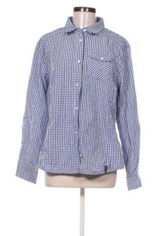 Damenbluse McKinley, Größe XL, Farbe Mehrfarbig, Preis € 5,99