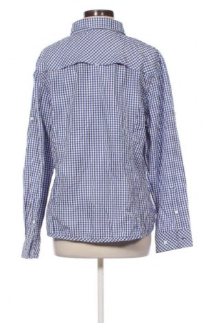 Damenbluse McKinley, Größe XL, Farbe Mehrfarbig, Preis € 5,99