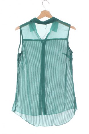 Damenbluse Medicine, Größe XS, Farbe Grün, Preis € 3,99