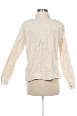 Damenbluse Melting Stockholm, Größe M, Farbe Ecru, Preis € 5,99