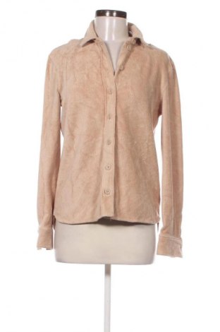 Damenbluse Melting Stockholm, Größe S, Farbe Beige, Preis € 5,99