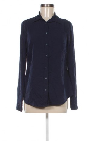Damenbluse Merona, Größe S, Farbe Blau, Preis € 3,99