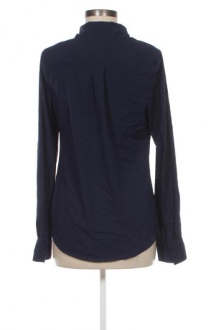 Damenbluse Merona, Größe S, Farbe Blau, Preis € 3,99