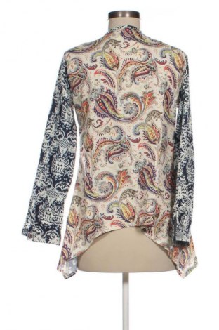 Damenbluse Miss Look, Größe S, Farbe Mehrfarbig, Preis € 3,99