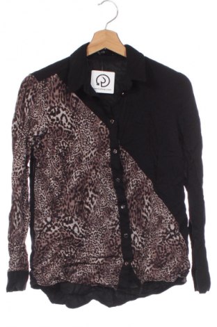 Damenbluse Mohito, Größe XXS, Farbe Mehrfarbig, Preis € 12,68