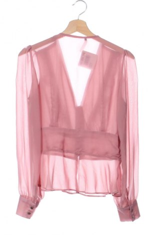 Damenbluse Mohito, Größe XS, Farbe Rosa, Preis 23,81 €