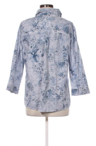 Damenbluse Mona, Größe M, Farbe Mehrfarbig, Preis € 4,99
