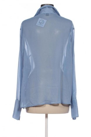 Damenbluse Monki, Größe XXL, Farbe Blau, Preis € 17,99