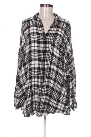 Damenbluse Monki, Größe M, Farbe Mehrfarbig, Preis € 17,99