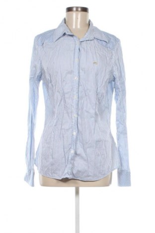 Damenbluse Moods Of Norway, Größe L, Farbe Mehrfarbig, Preis € 6,99