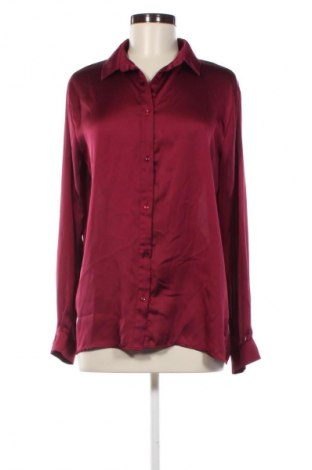 Damenbluse NA-KD, Größe S, Farbe Rot, Preis 20,92 €
