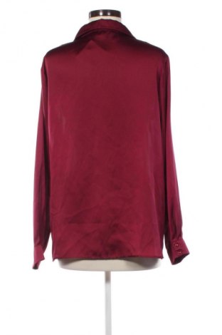 Damenbluse NA-KD, Größe S, Farbe Rot, Preis 20,92 €