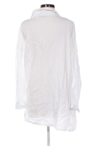 Damenbluse NEW COLLECTION, Größe L, Farbe Weiß, Preis € 21,05