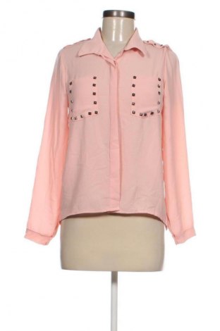 Damenbluse NEW COLLECTION, Größe M, Farbe Rosa, Preis € 13,99