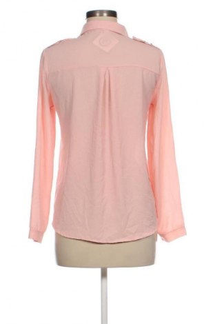 Damenbluse NEW COLLECTION, Größe M, Farbe Rosa, Preis € 13,99