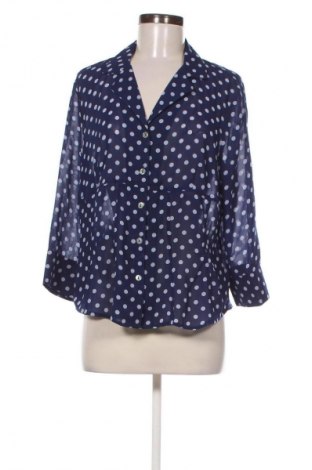 Damenbluse Naomi, Größe L, Farbe Mehrfarbig, Preis € 4,99