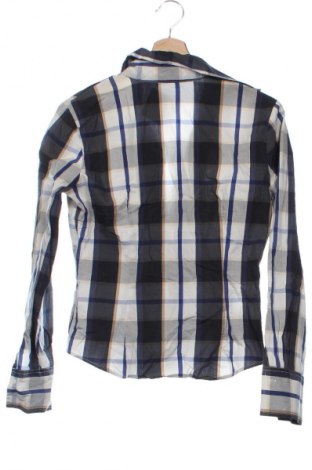 Damenbluse Nara Camicie, Größe XXS, Farbe Mehrfarbig, Preis € 3,99
