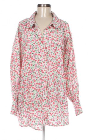 Női ing Neon Rose, Méret 5XL, Szín Sokszínű, Ár 8 600 Ft