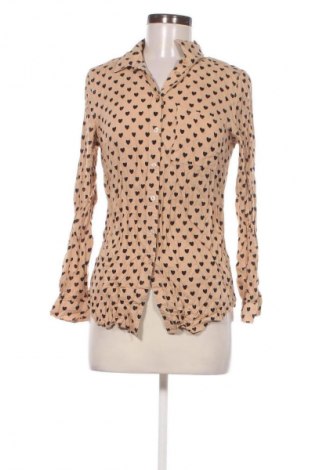 Damenbluse New Look, Größe M, Farbe Mehrfarbig, Preis € 2,99