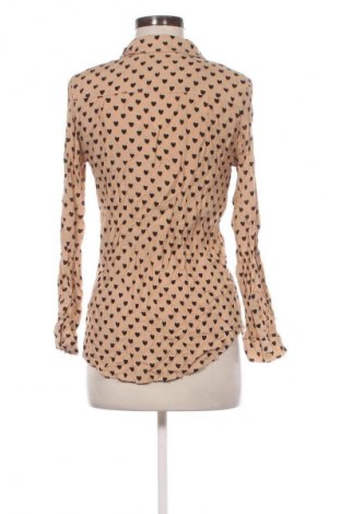 Damenbluse New Look, Größe M, Farbe Mehrfarbig, Preis € 2,99