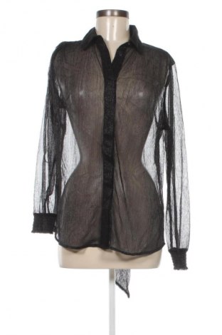 Damenbluse Nikkie, Größe M, Farbe Schwarz, Preis € 7,99